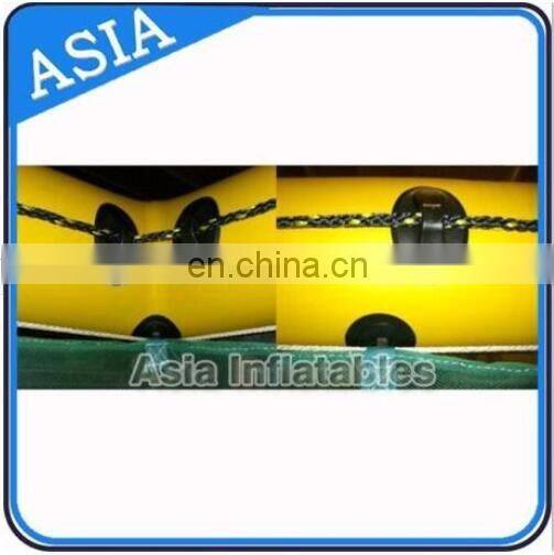 Jellyfish Protection Inflatable Barrier, Safe Swim Area For All, Inflatable Floating Pool