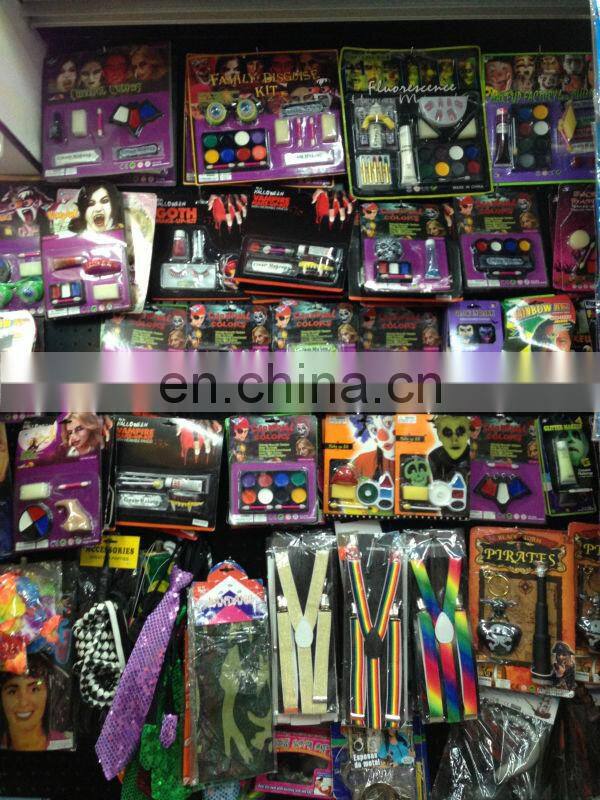 Carnival Cream makeup kit C-A059