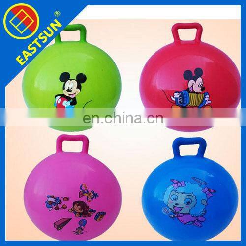 New advertising beach PVC ball /children's playing ball