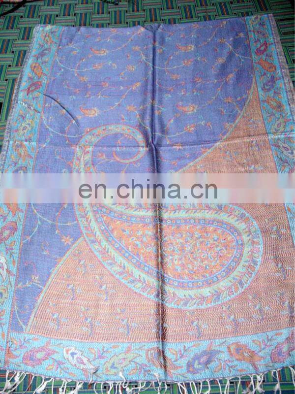 pashmina scarf for digital print new latest