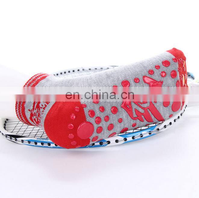 Non Slip Socks for Children #YG-07