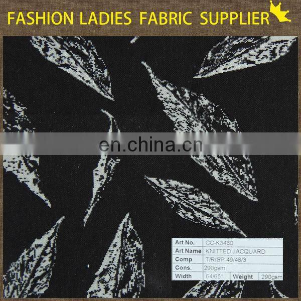 soft jacquard design software hot sales electronic jacquard bag bag top-one china knitted jacquard fabric