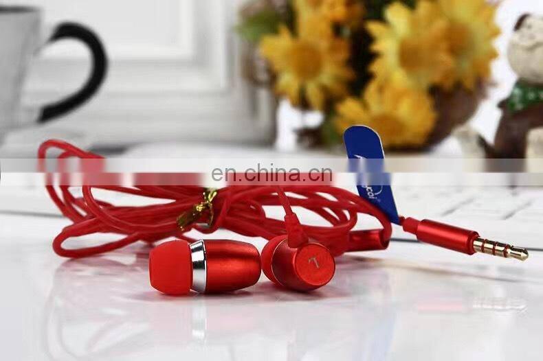2017 Active Noise Cancelling earphone for Samsung