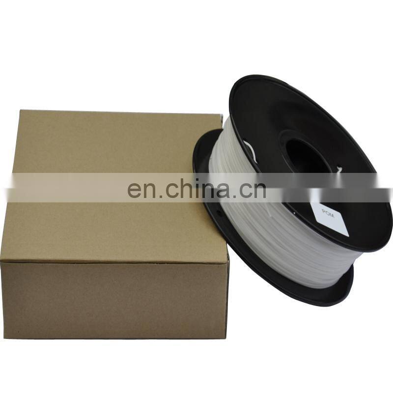 3mm 1.75mm POM/PC/PVA /PETG /PA(Nylon)3D Printer filament