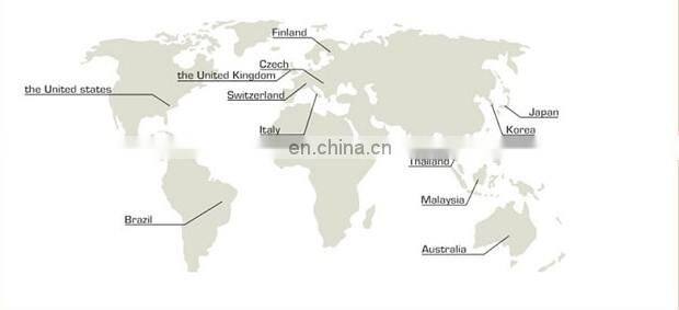 Nonwoven fabric keychain polyester felt