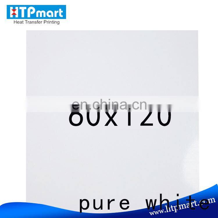 Sublimation Blank Aluminium Sheet for Phone cover & frame printing