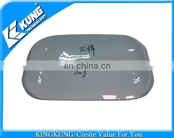 Customized small plate melamine moulding
