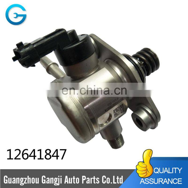 Best Performance Wholesale Pressure Fuel Pump 12641847 for Buick