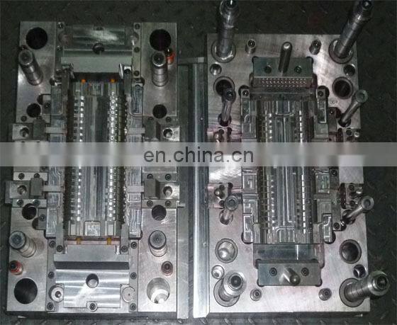 custom-made plastic injection molding dongguan facotry