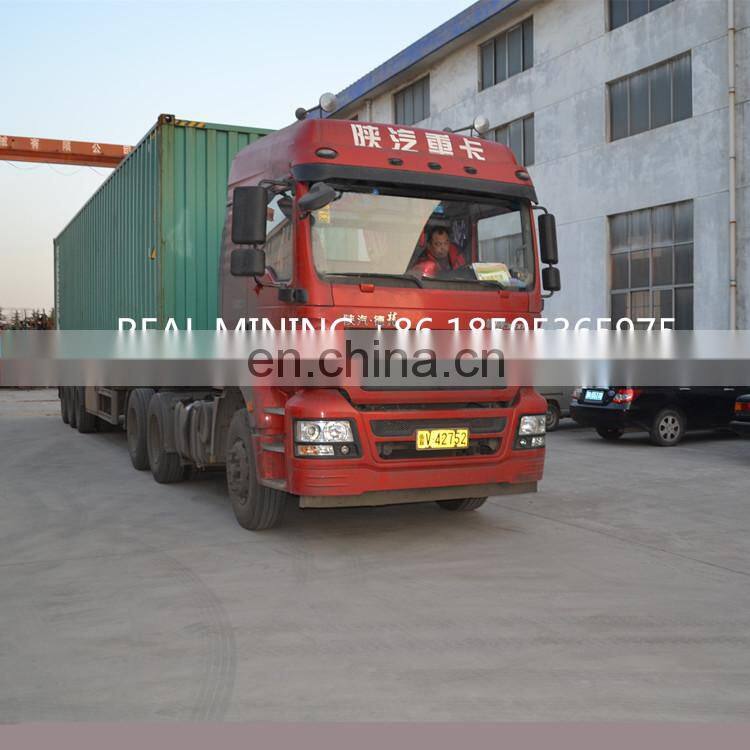 8 inch gold dredge river alluvial gold mining equipment for sale