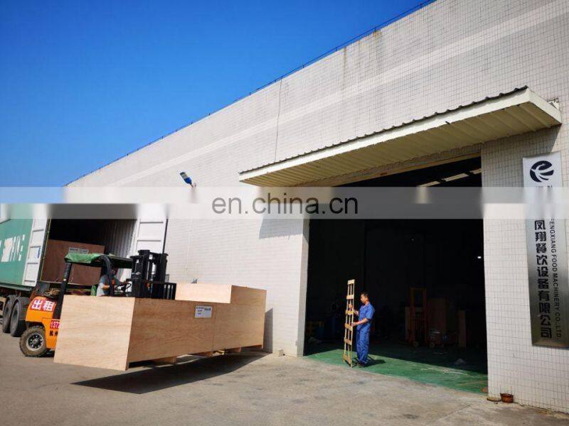 Restaurant Fresh Meat Mutton Beef Pork Slice Cutting Machine Meat Slicer