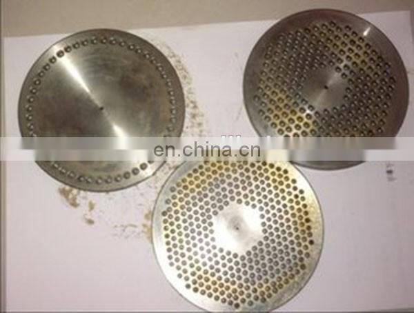 High quality rice noodle extruder machine/instant noodle making machine