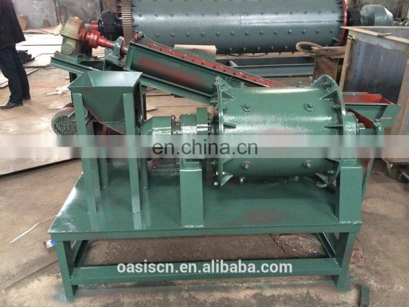 mineral powder grinder equipment lab wet ball mill for sale