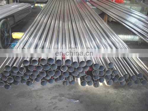 astm a312 tp321 seamless ss pipe