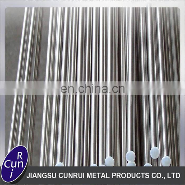 Best Duplex stainless steel 2250 S32550 1.4507 round bars,rods,shafts, rings and forgings manufacturer