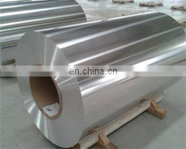 Hot Rolled Zinc Coating Aluminum Roofing Coil