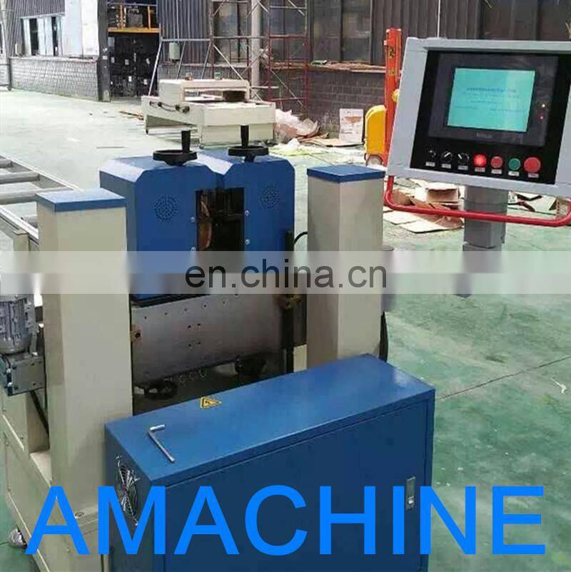 Excellent thermal break aluminum window and door profile rolling machine
