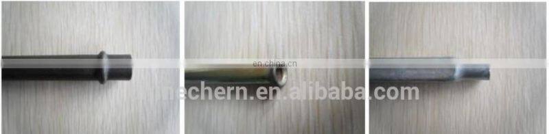 Steel Pipe Double End Reducing/Shrinking Machine