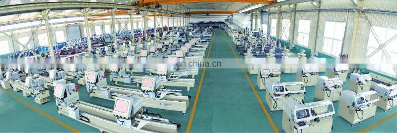 Jinan factory direct supply 6090 4 axis cnc router italy spindle machine