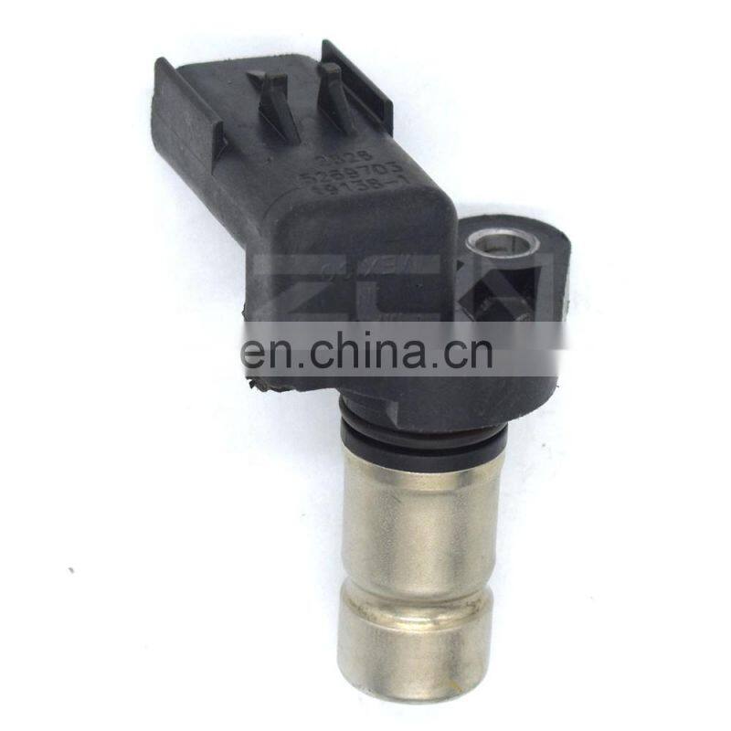 New Crankshaft Position Sensor 5269703 Fit for Chr-ysler Do-dge Mi-tsu-bishi 1995-2002