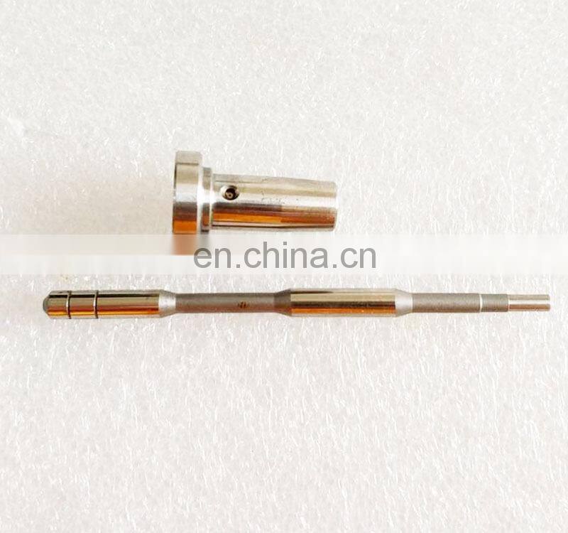 common rail pressure control valve F00RJ02130 for 0445120123 fuel injector