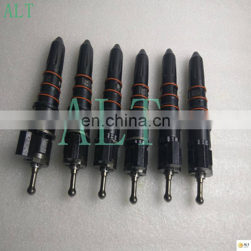 Stock goods! common rail fuel injector 3411821