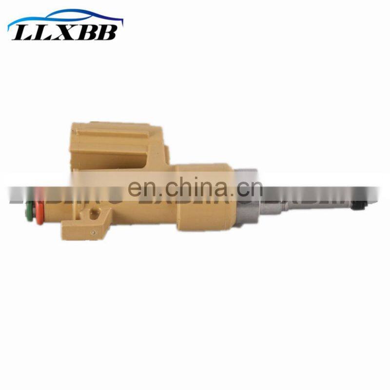 Original Fuel Injector 23209-38040 23250-38040 For Toyota Lexus LX570 2320938040 2325038040