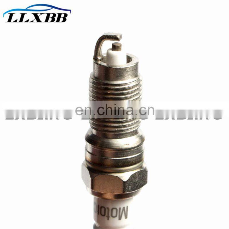 Genuine Iridium Spark Plug LR000604 AGSF24N For Land Rover