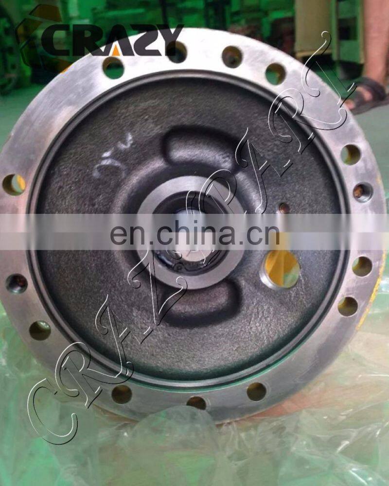 PC60-7 swing motor 708-7T-00470,excavator parts