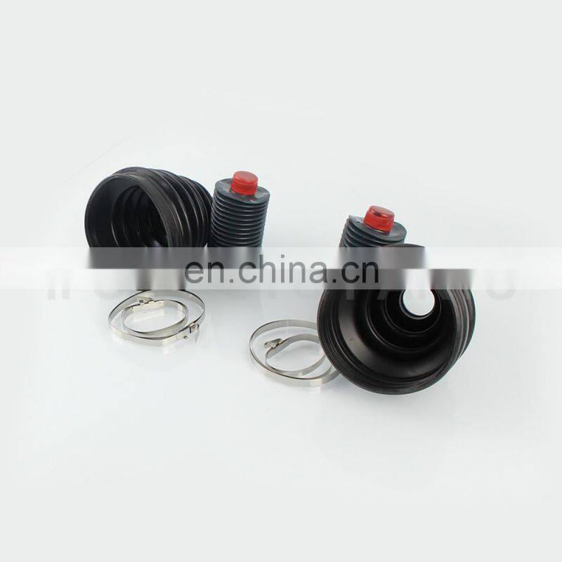 IFOB auto CV Joint Kit 04438-60010 for 01/1998-08/2007 FZJ100 HDJ100 UZJ100