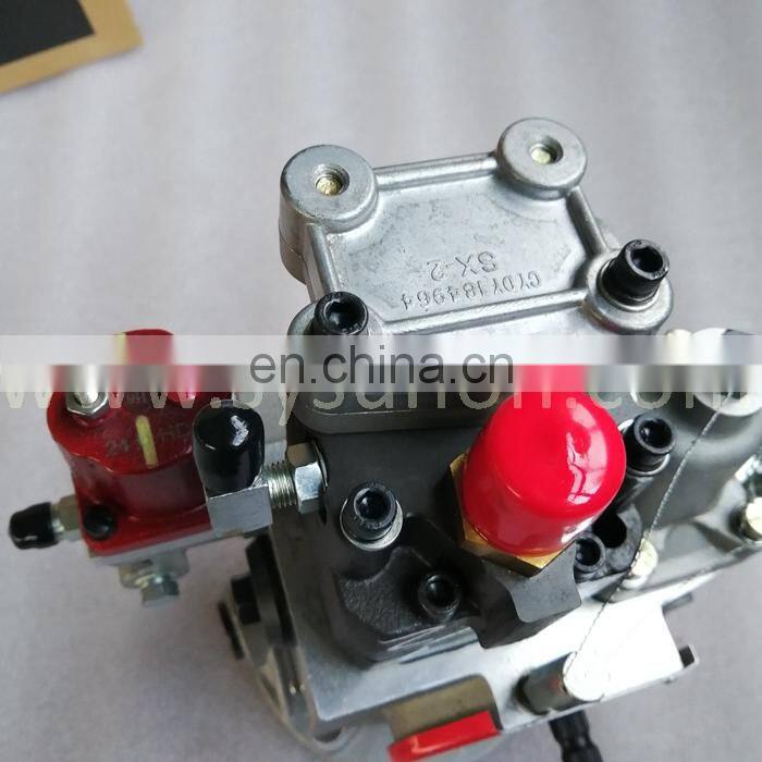 fuel injection pump 3059613