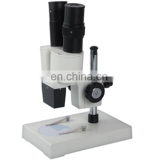 Common Rail valve assemblies inspection binocular microscope