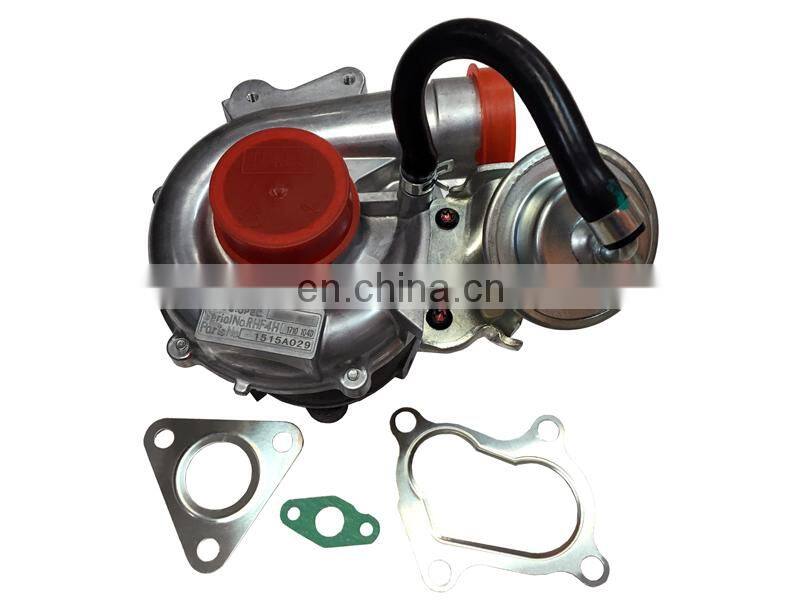VT10 Turbocharger for Mitsubi-shi OEM 1515A029