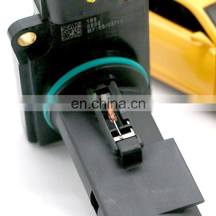 Good MAF for Mitsubishi E5T60171 MR985187 Mass air flow sensor