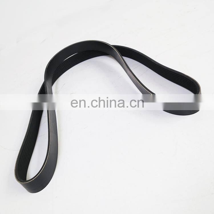 High Quality Truck 3911579 8PK1715 Black V Ribbed Belt