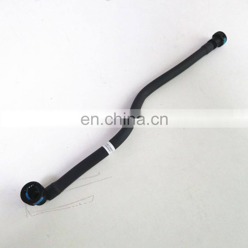Dongfeng Diesel engine fuel system tube Fuel transfer tube 3973804 Fuel Supply Tube