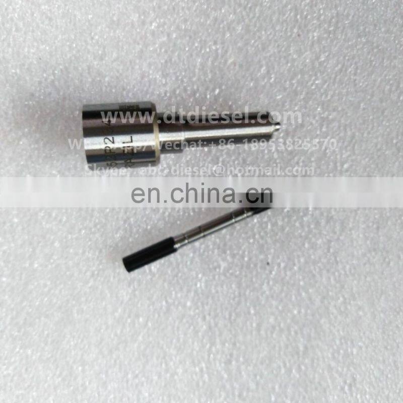 COMMON RAIL NOZZLE DLLA145P748=093400-7480 (For DENSO Injector 09500-0404)
