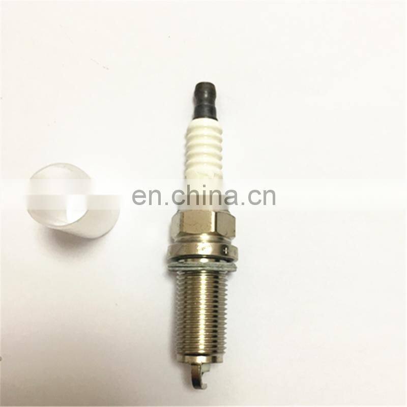 Auto parts plus laser iridium spark plug 90919-01233 for RAV4 4Cyl Sienna Camry SK16HR11