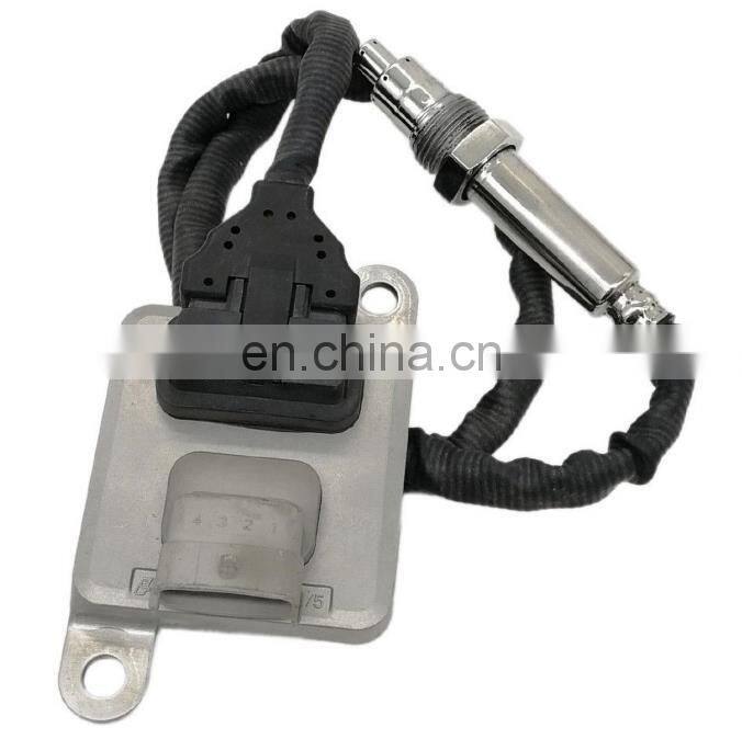 Famous products oem 68067521AA 5WK96684 for Ram 6.7L Diesel 3500 4500 5500 Nitrogen Oxide Sensor