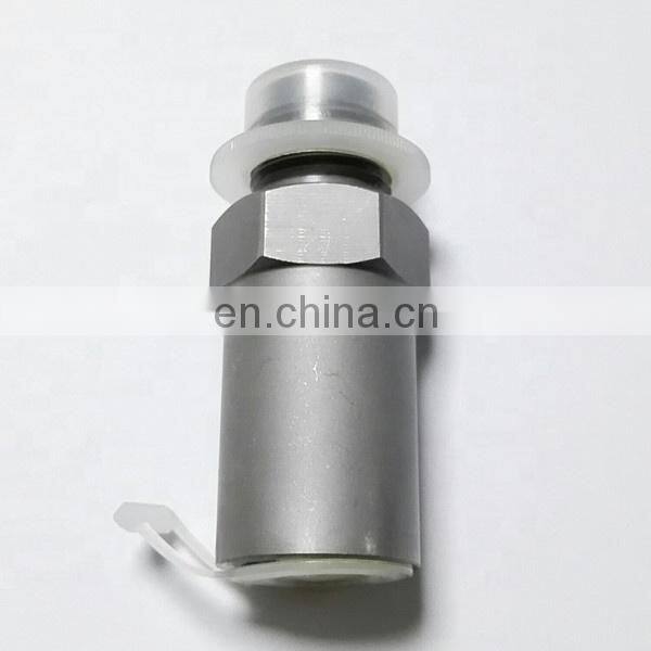 Common rail pressure limiting valve 1110010028 V837079623 pressure relief valve