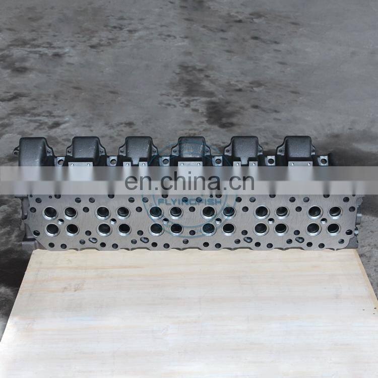 High Quality Cylinder Head 110-5097 1105097 For 3406PC 3406 Engine