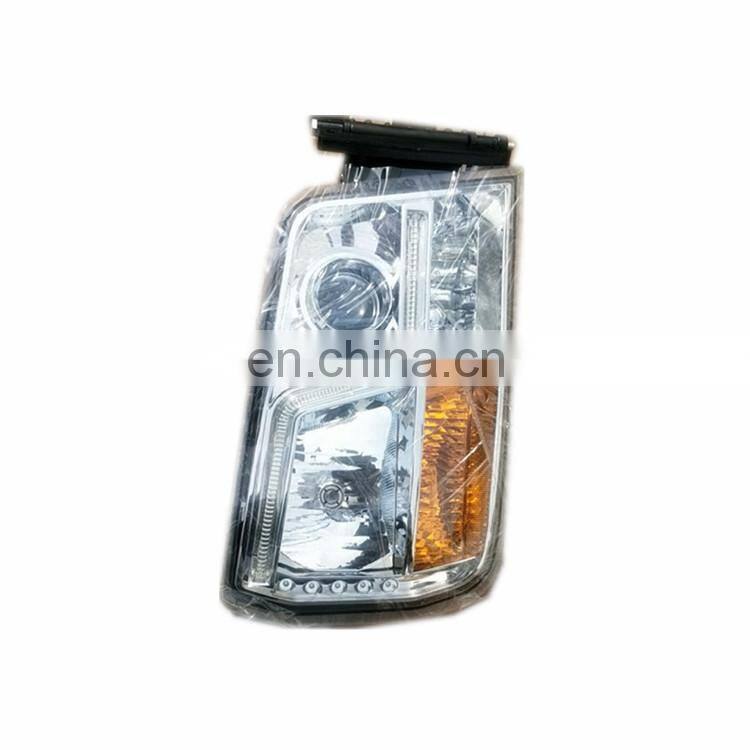 SHACMAN TRUCK FRONT LAMP L/R FOR DZ96189722010
