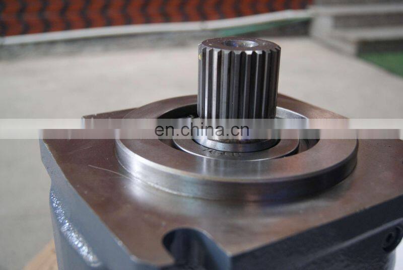 Trade assurance replace Rexroth A11V series A11VLO130DRG/10R-NZD12K02 plunger high pressure pump