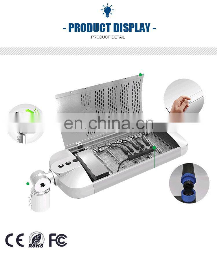 160W Lamp Led Road Shenzhen Street Light