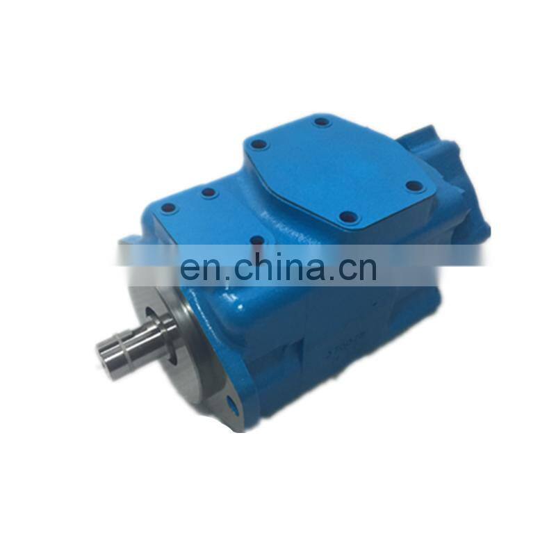 Vickers double vane pump  2520 3520VQ 3525VQ 4520VQ 4535VQ