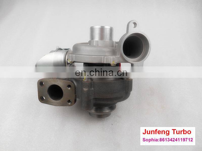 Auto engine parts GT1544V Turbo 762328-0002 762328-5002S 9660493580 for Citroen C 2/3/4/5 Citroen DS PICASSO with DV6TED4 Engine
