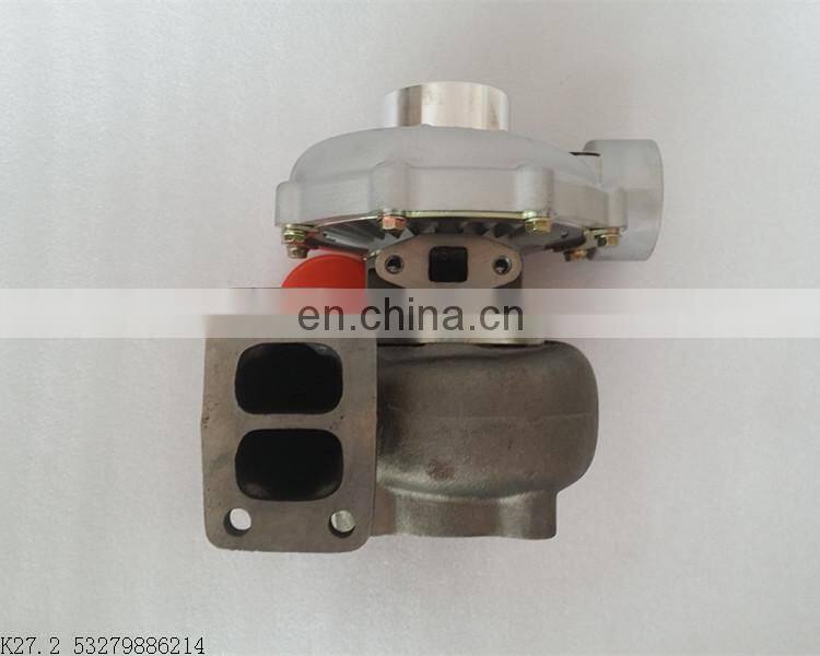 5700240 turbo for Liebherr engine D924TE turbocharger 53279886214 k27.2
