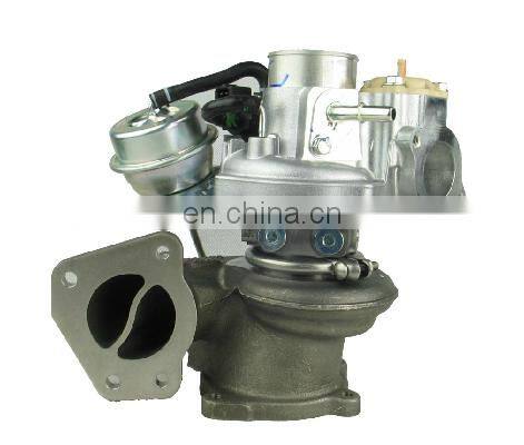 Chevrolet turbocharger K04 53049700059