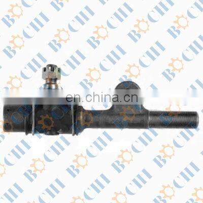21x1.5 mm Front Axle, Left tie rod end for TOYOTA 45044-69085