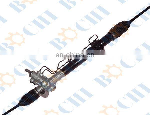 Auto rack and pinion steering gear 1H1422061 with high performance
